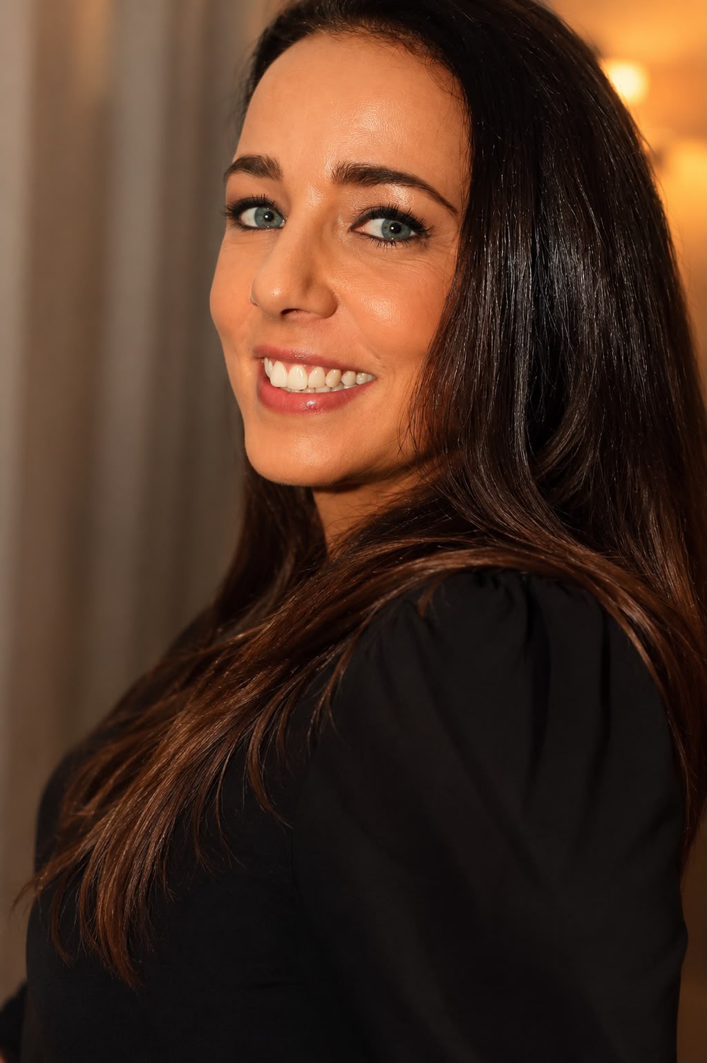Cristina - Assistente jurídica