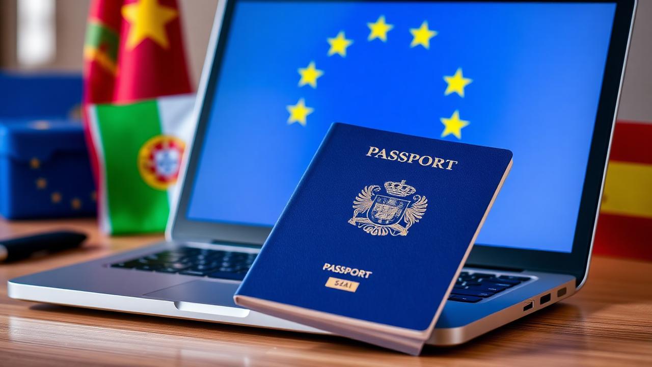 Cidadania e trabalho na Europa