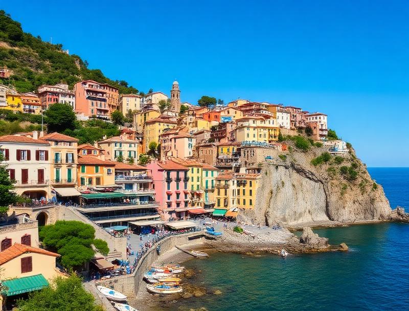 Italy Visas
