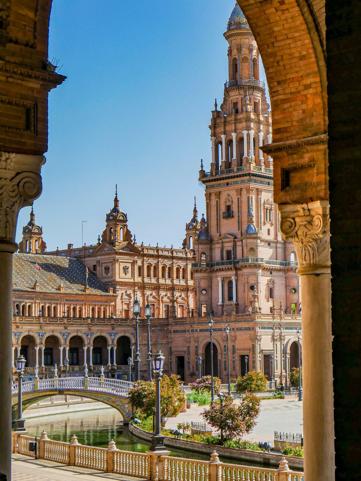 Spain Visas