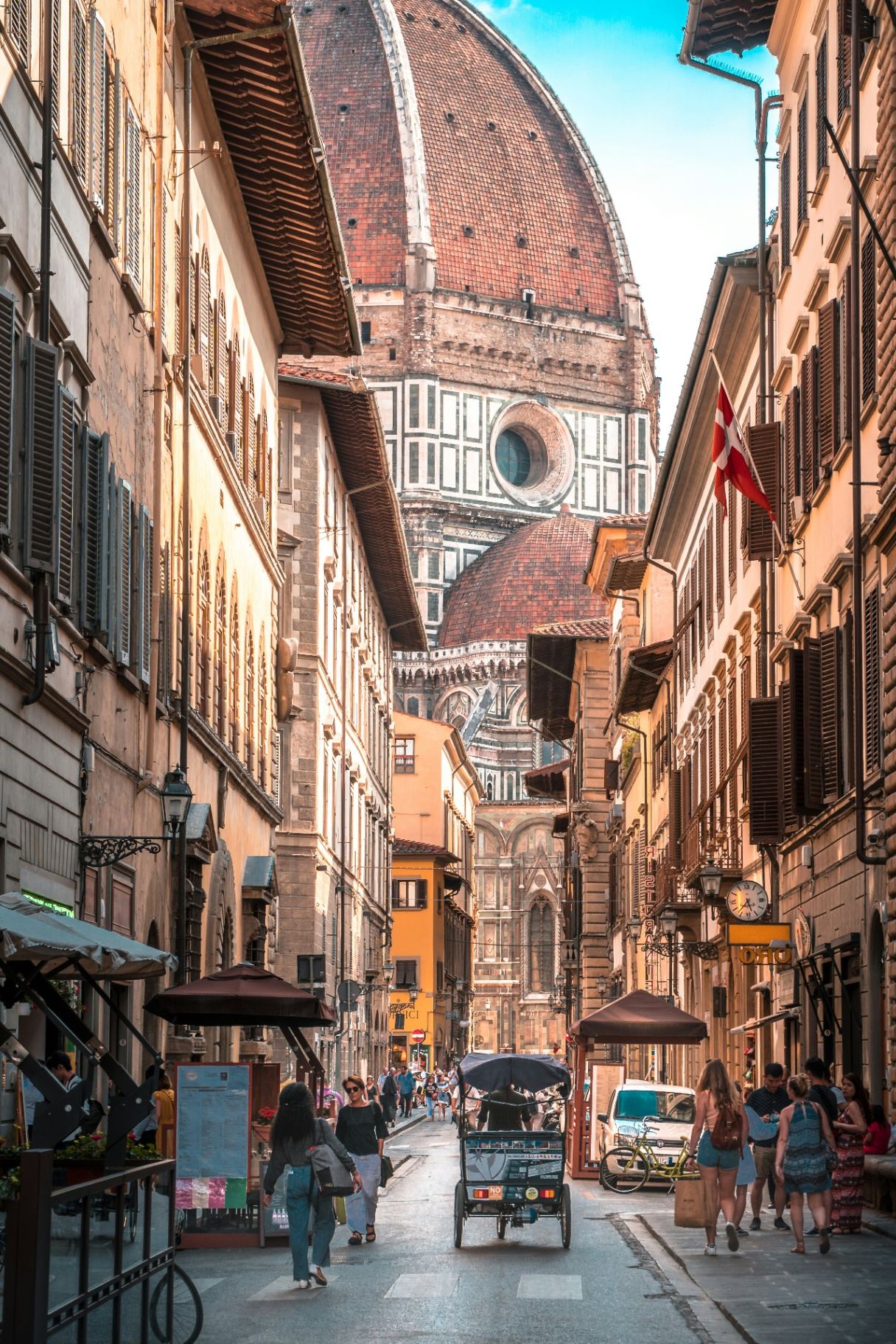 Duomo de Florencia